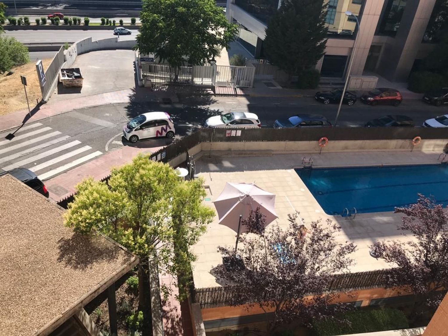 Piso en Urb. atalaya de arturo soria Barrio Costillares - Foto 11