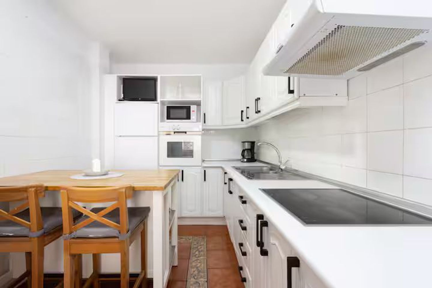 Piso en Bocacangrejo-Costanera - Foto 17