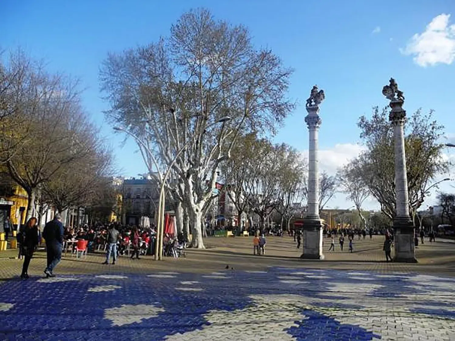 Piso en calle Calatrava, 20 - Foto 33