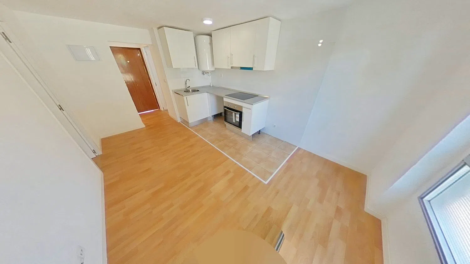 Piso en Barrio Amposta - Foto 2