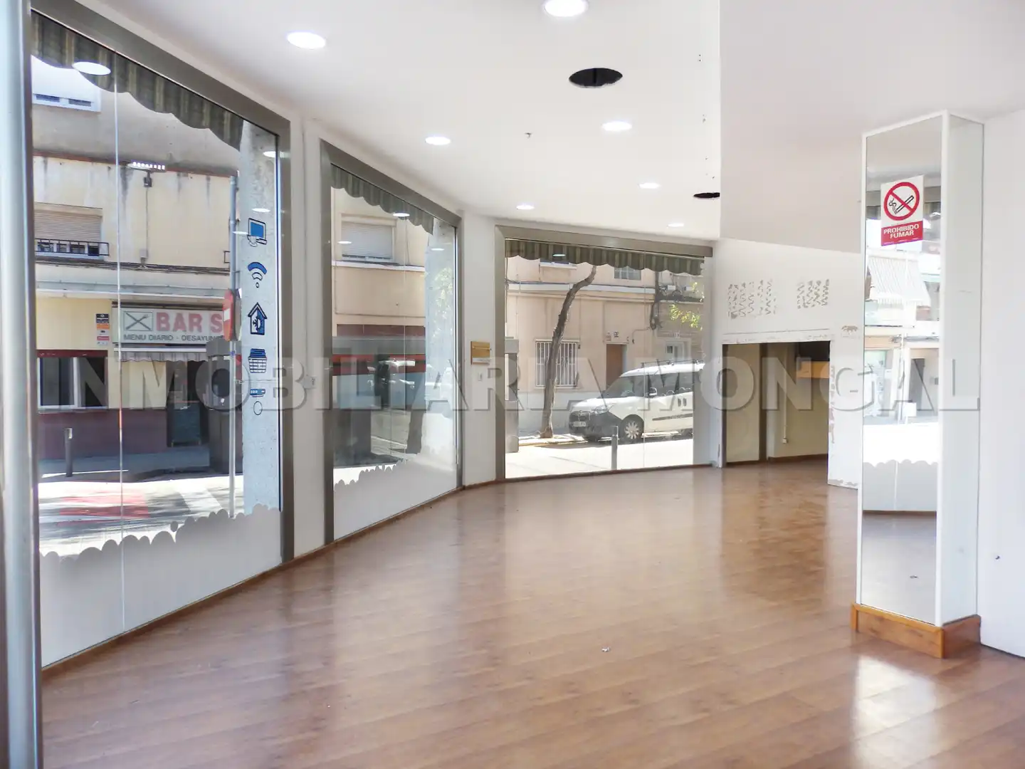 Local comercial en  Carrer de Joaquim Auger - Foto 8