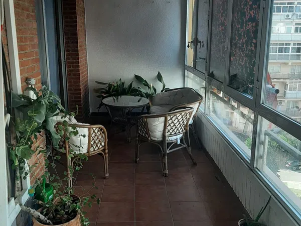 Piso en Alameda de Capuchinos, 76, Olletas - Sierra Blanquilla - Foto 10