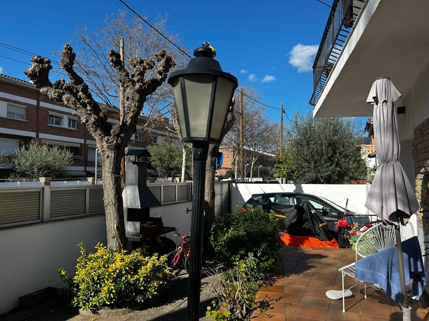 Casa independiente en calle de Sevilla, 48 - Foto 20