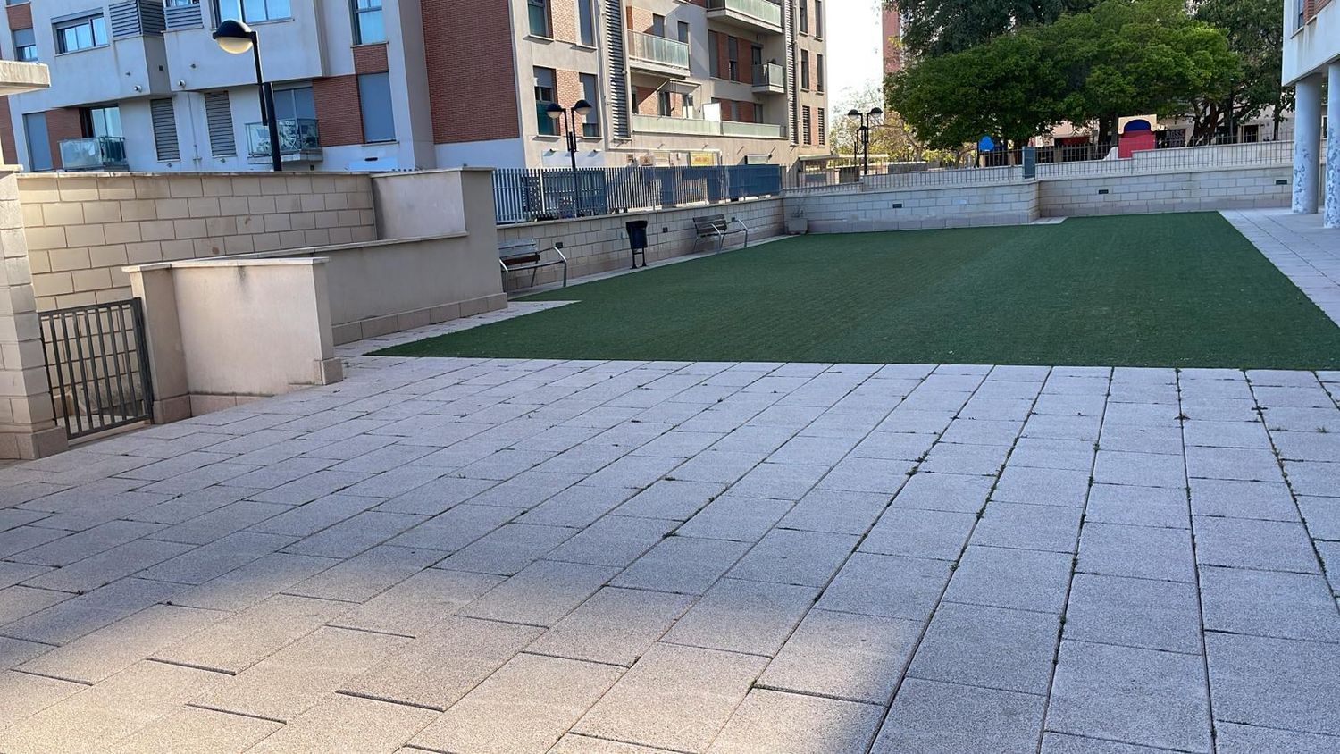 Piso en avenida Joven Futura, 25 - Foto 26