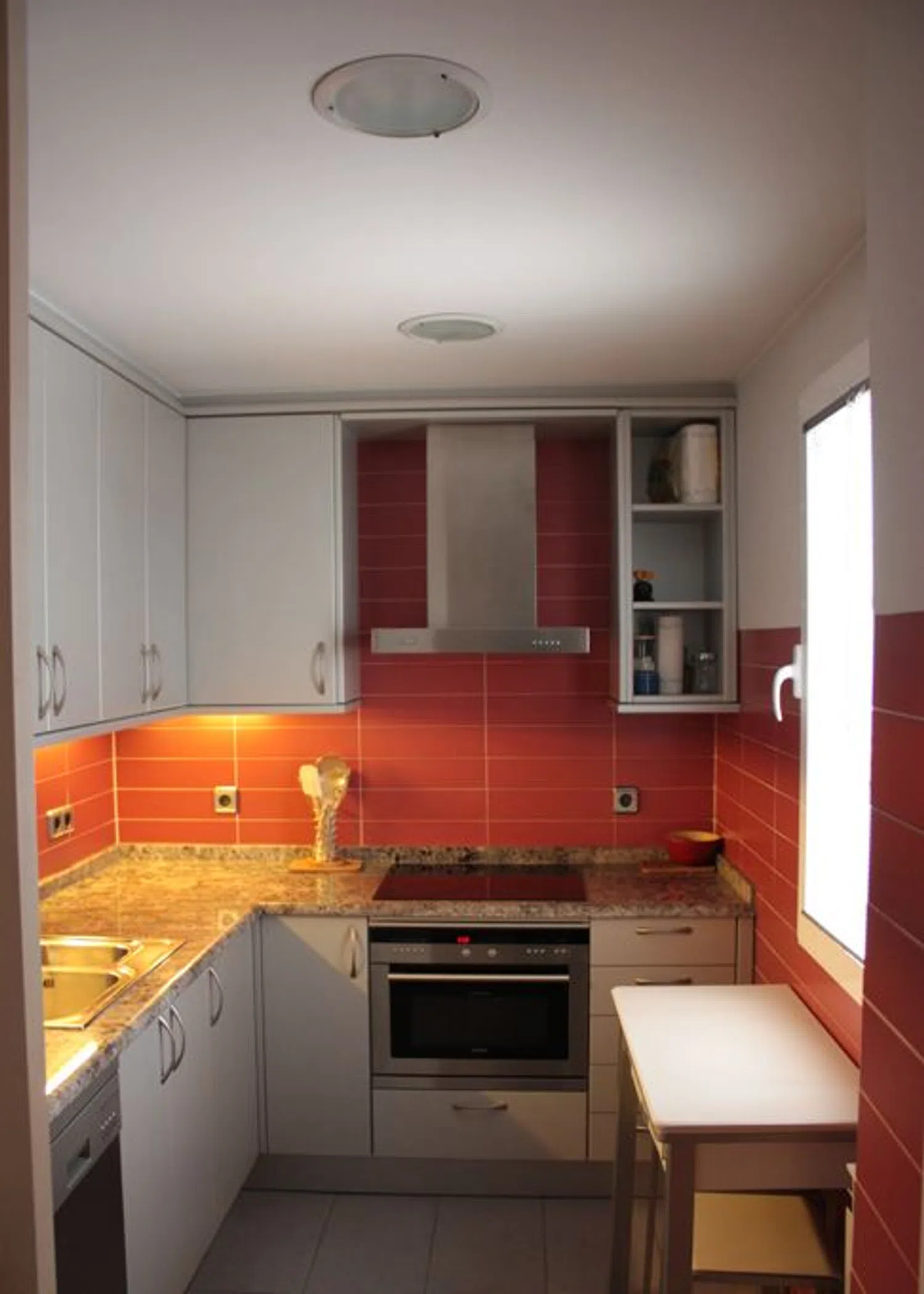 Ático en calle del Padre Xifré, 3 - Foto 4