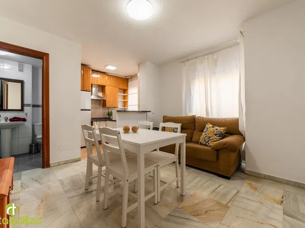 Piso en Calle Natalia, 20, Los Castillejos - La Trinidad - Foto 1