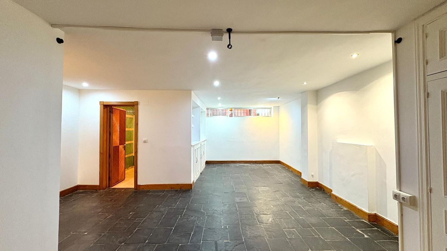 Chalet pareado en Calle Pintor Martínez Cubells s/n, Pedregalejo - Morlaco - Foto 62