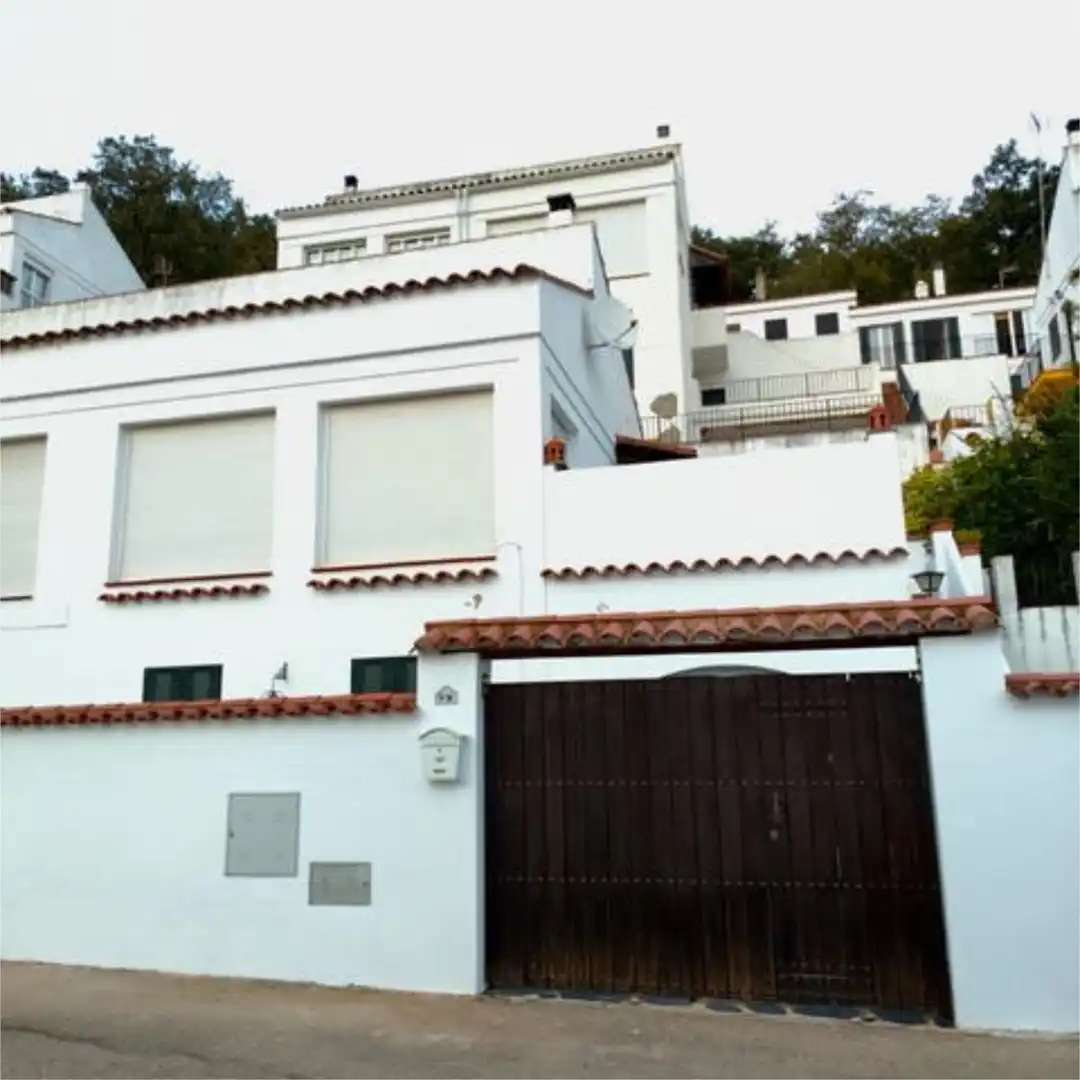Chalet en Aracena - Foto 2