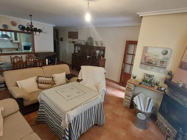 Chalet adosado en Plaza de España, 1 - Foto 2