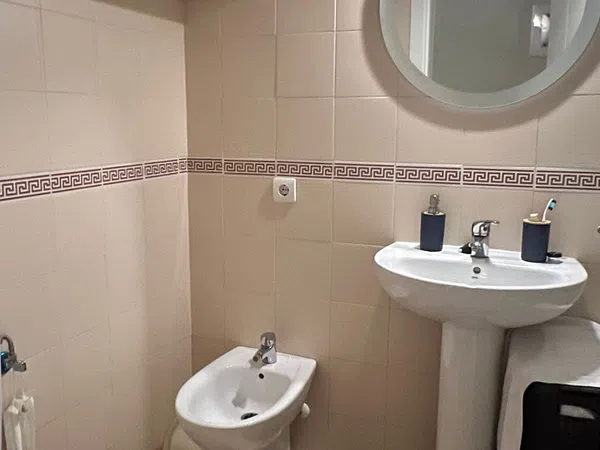 Piso en Avenida Clara Campoamor, 4, Barrio Alto, Barrio Alto - Foto 9