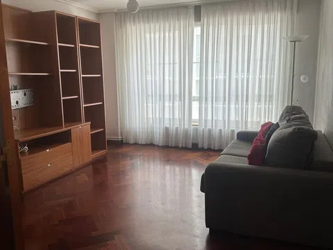 Piso en calle Perillana, 7