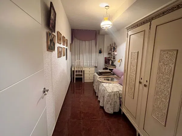 Piso en Paseo de María Agustín, 86, San Pablo - Foto 14