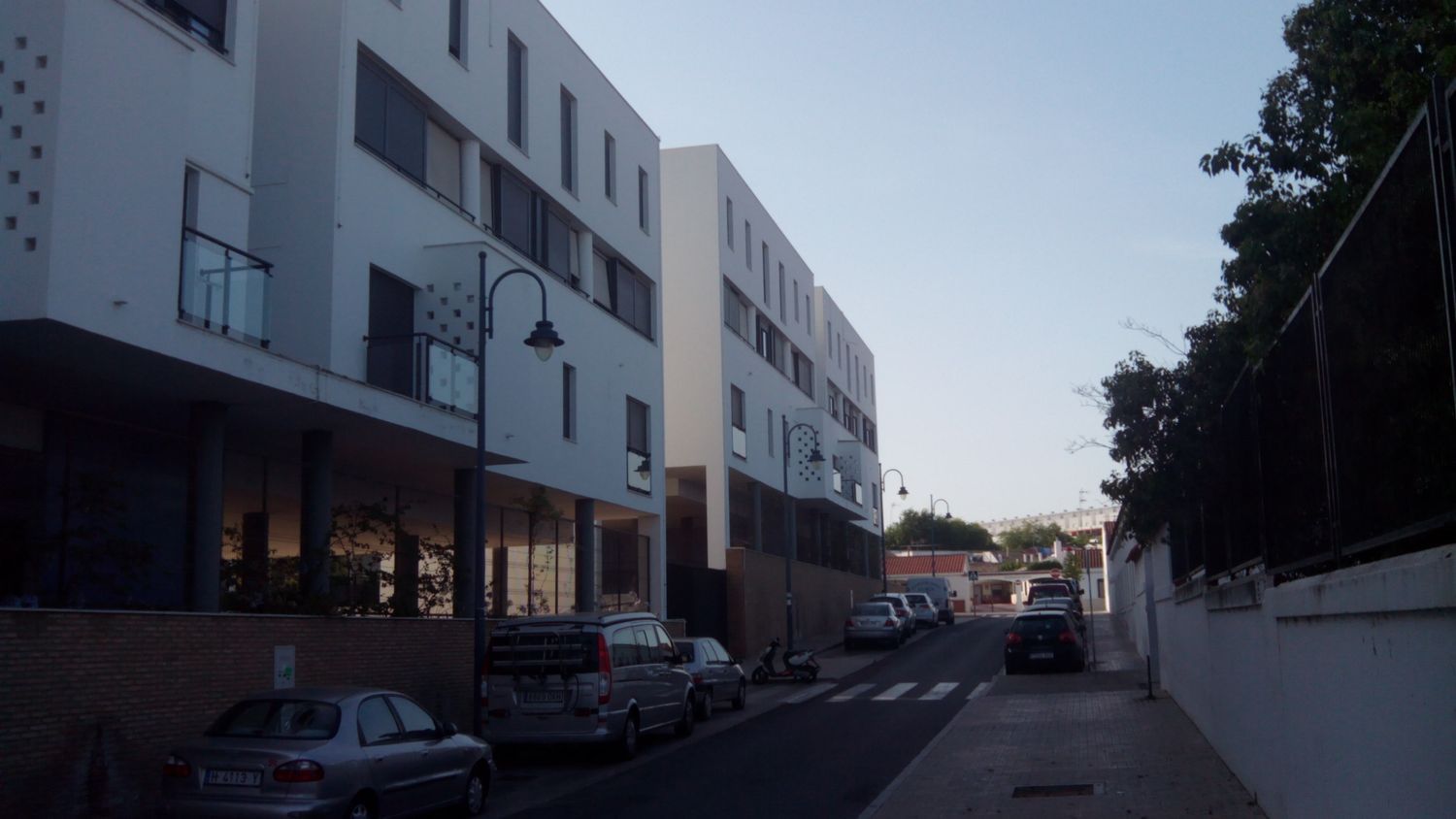 Dúplex en Calle Estadio, 2, Ayamonte Pueblo, Ayamonte Pueblo - Foto 2