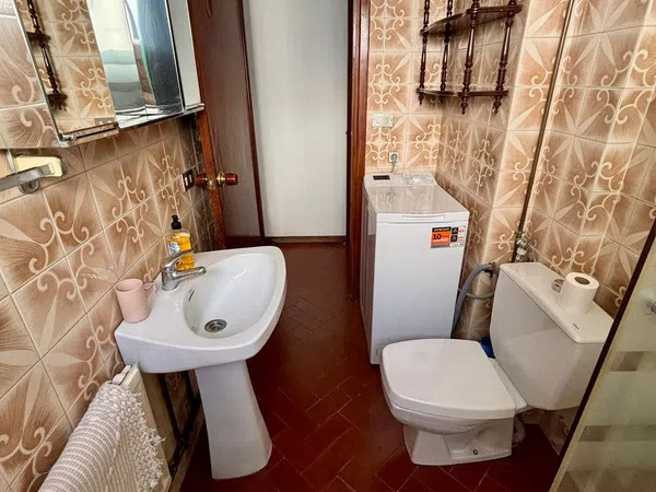 Piso en Calle de García Barbón, 48, Centro - Areal - Foto 10