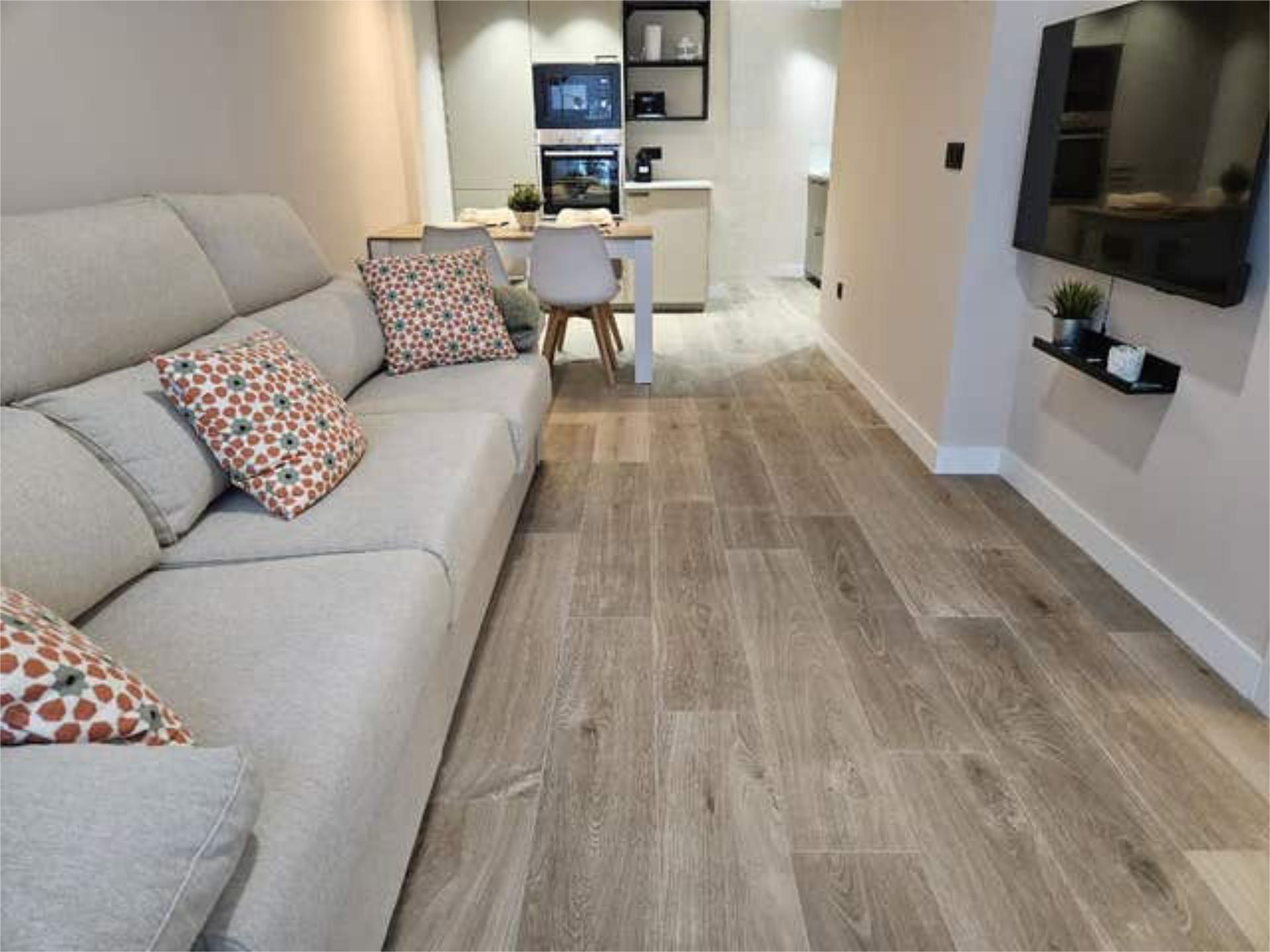 Loft en Rochapea - Foto 3