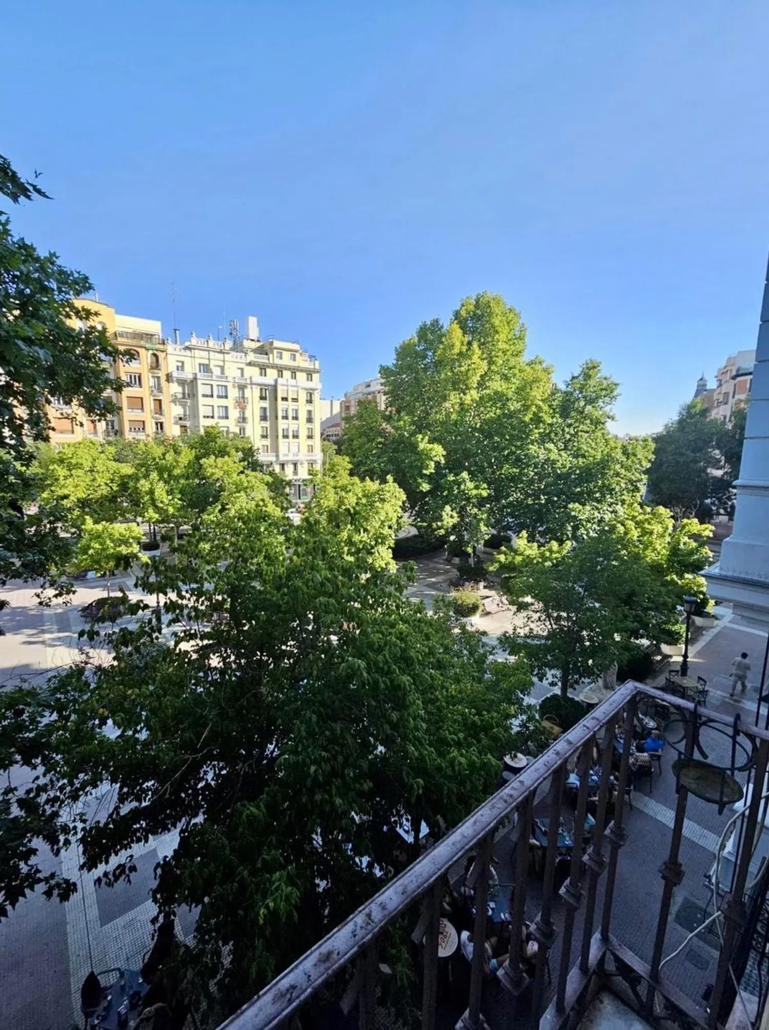 Piso en plaza de Chamberí, 3 - Foto 3