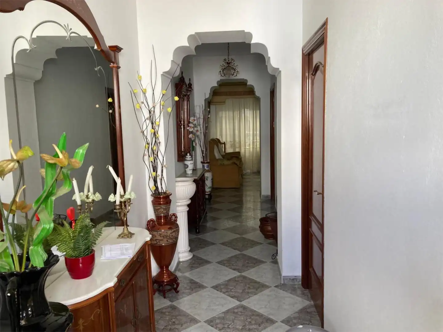 Dúplex en  Calle Rinconada del Pozo Nuevo 12 - Foto 5