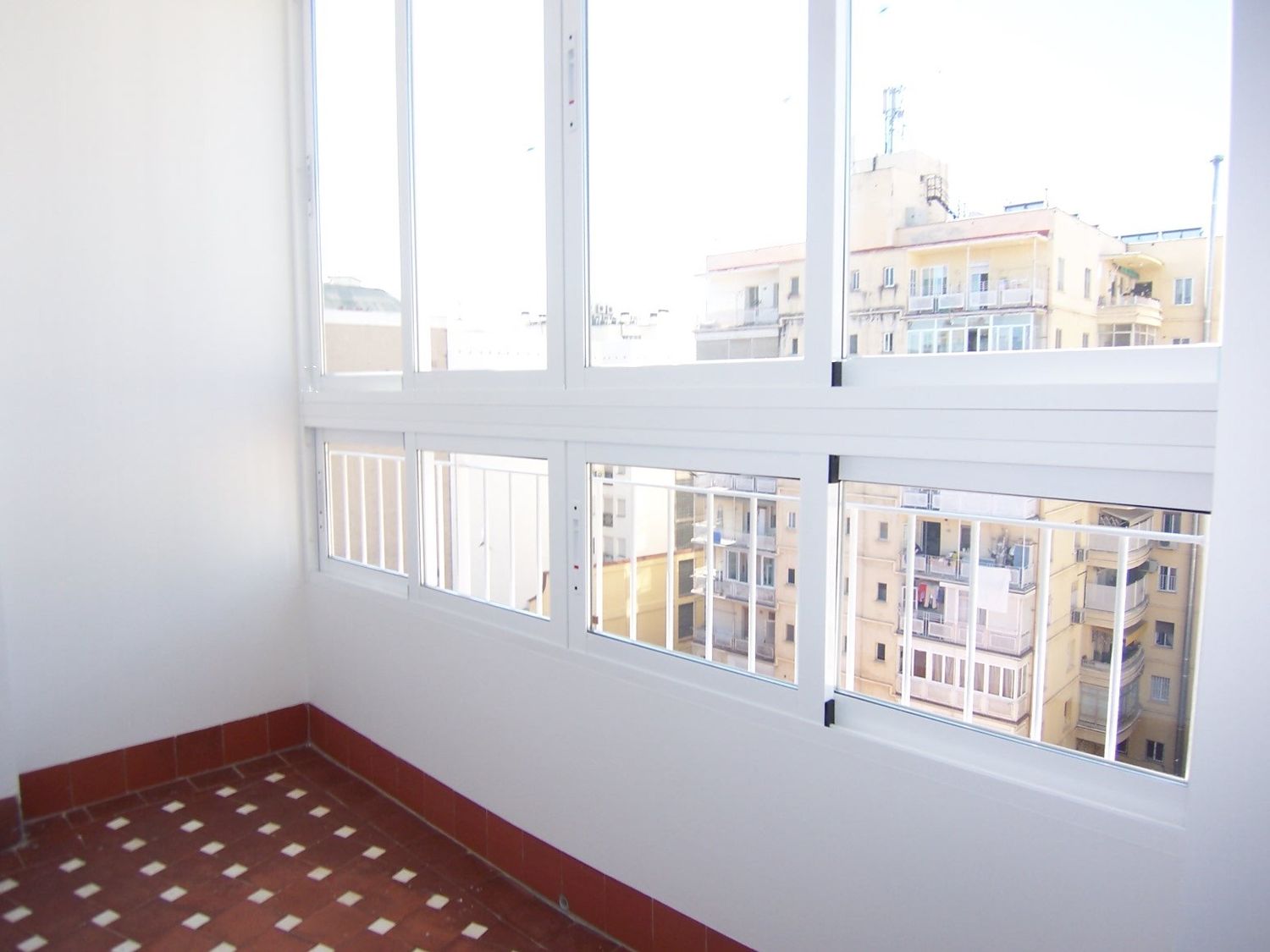 Piso en Calle Maldonado, 38, Lista - Foto 3
