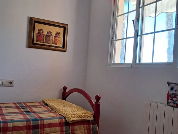 Chalet adosado en Salafranca - Lloixa, Salafranca - Lloixa - Foto 11