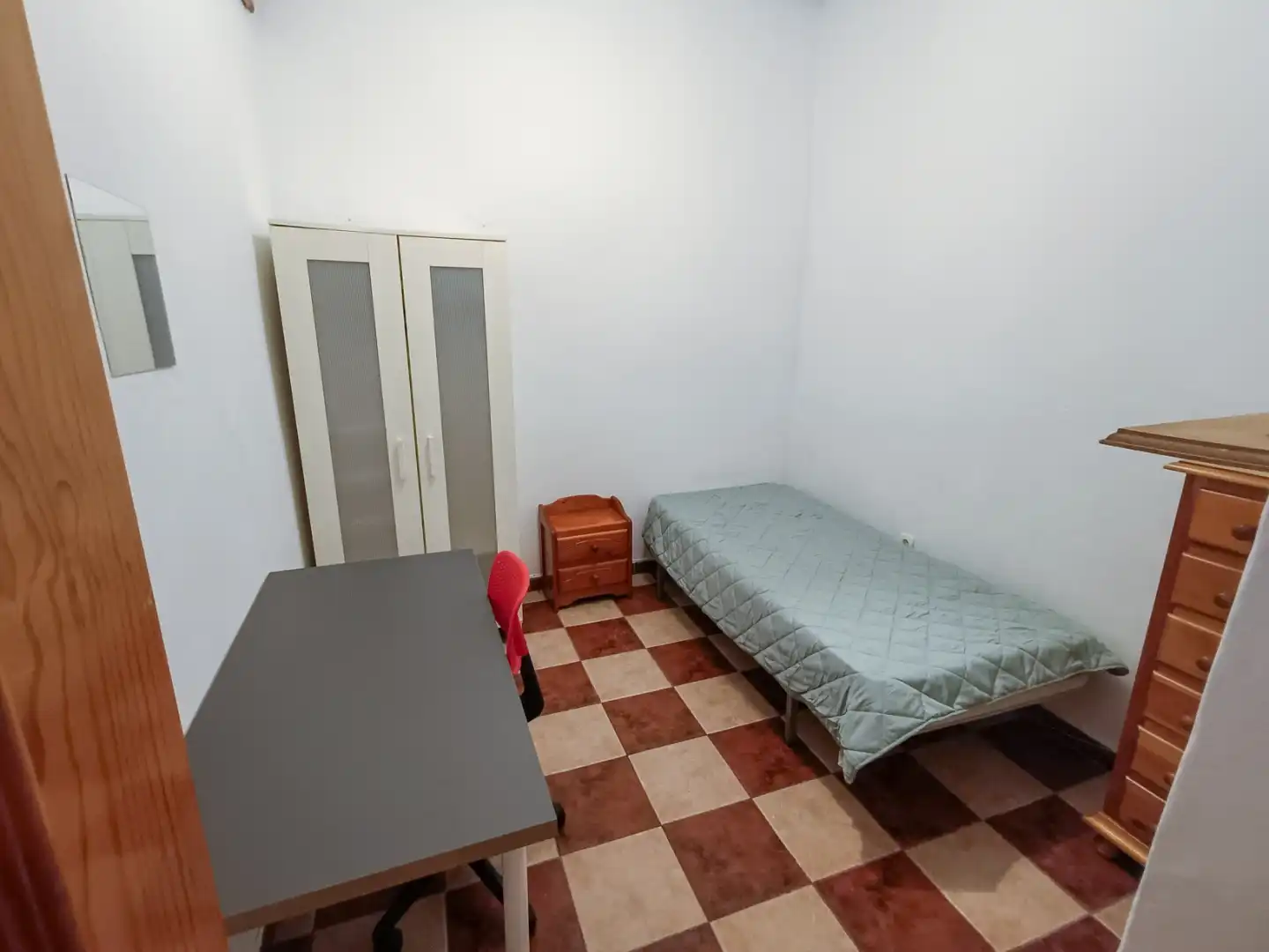 Piso en  Calle Atienza 28 - Foto 8