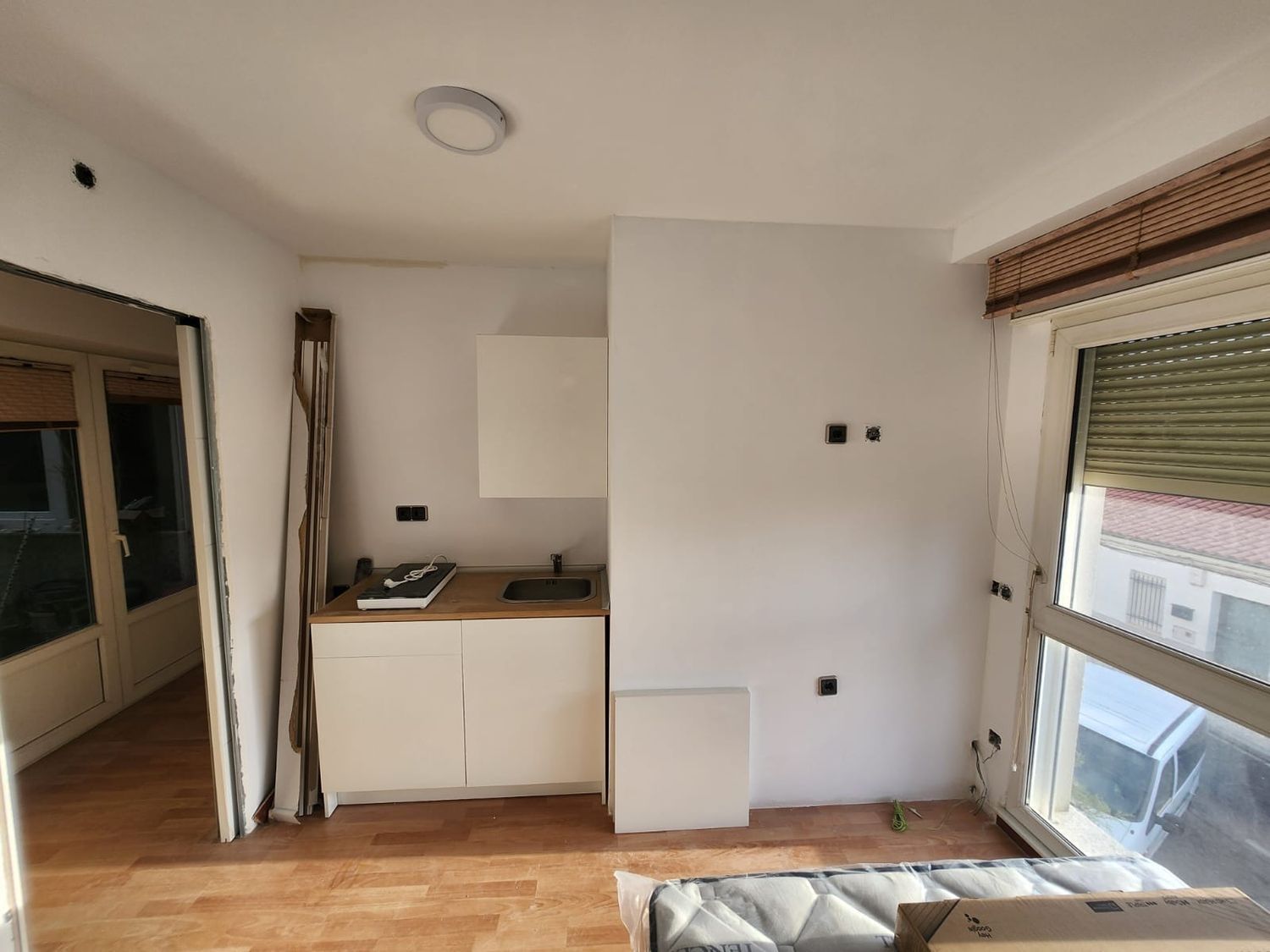 Estudio en calle Santa Teresita del Niño Jesús, 59 - Foto 2