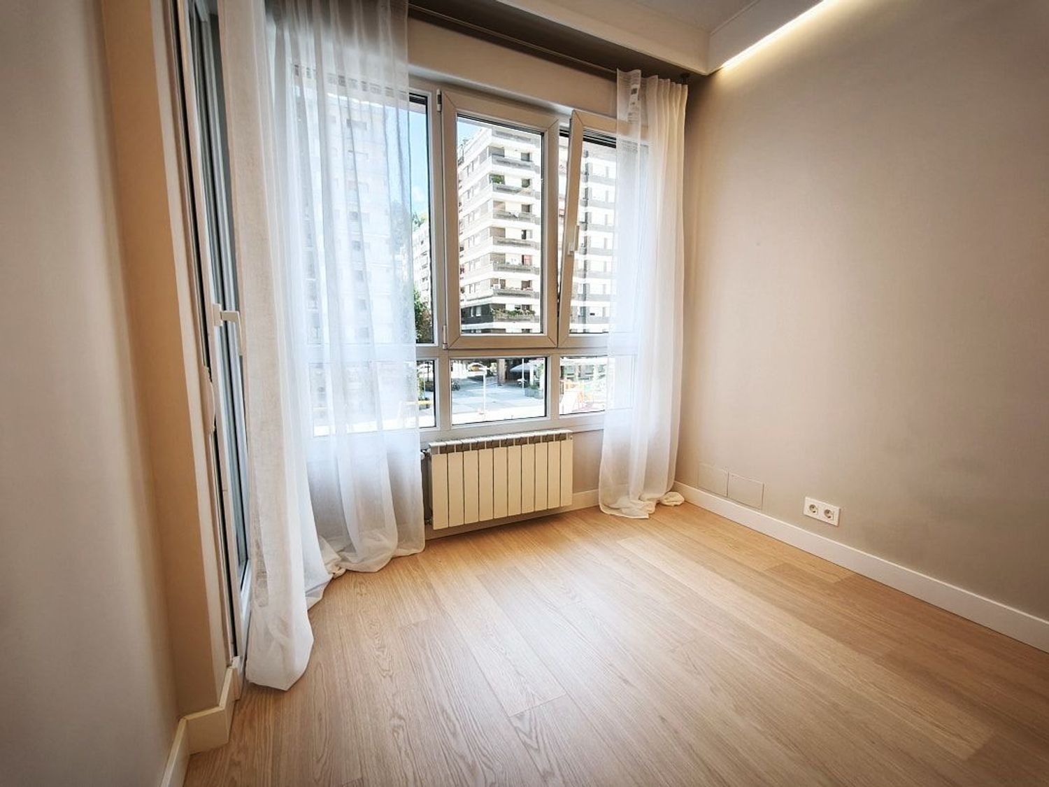 Piso en Karlos I.a Hiribidea, 18, Amara - Foto 6
