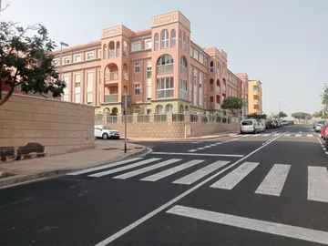 Piso en  Calle Mar Cantábrico 3b - Foto 10