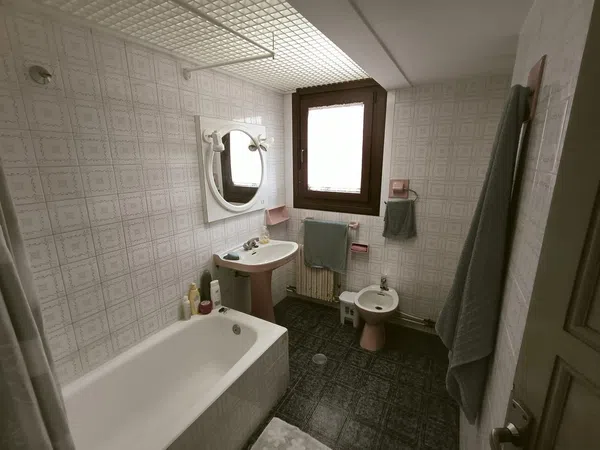 Casa de pueblo en Barcia, 29 - Foto 4