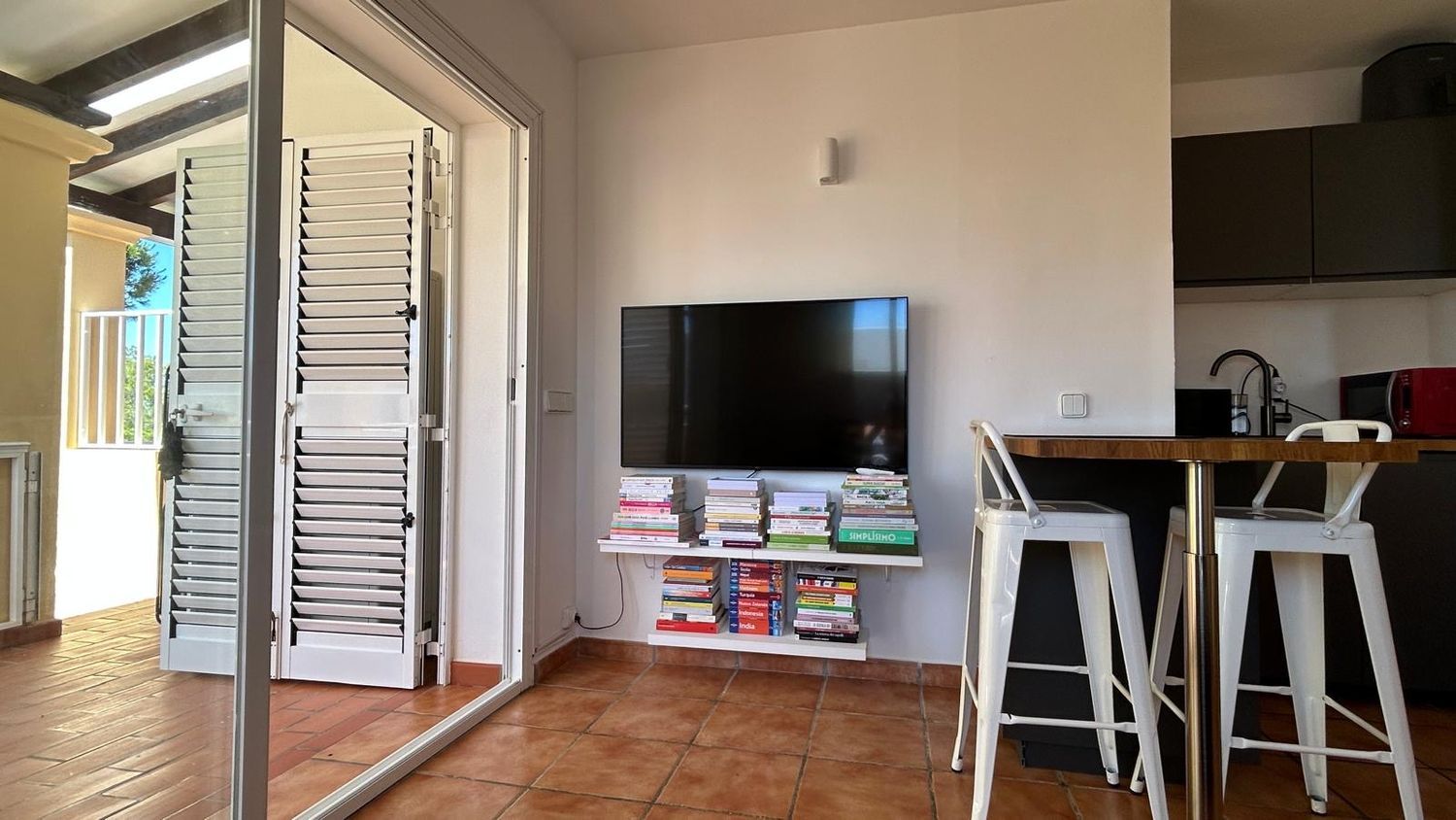 Estudio en Avenida de Cala Llenya, 77, San Carlos, San Carlos - Foto 15
