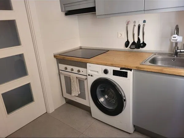 Piso en Calle de Lugo, 73, Barrio Torrero - Foto 8