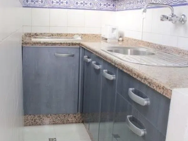 Piso en calle Mesón del Moro, 2 - Foto 16