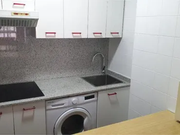 Apartamento en Centro - Foto 3