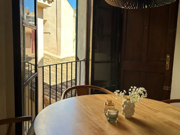 Dúplex en calle de la Quartereta, 6 - Foto 18