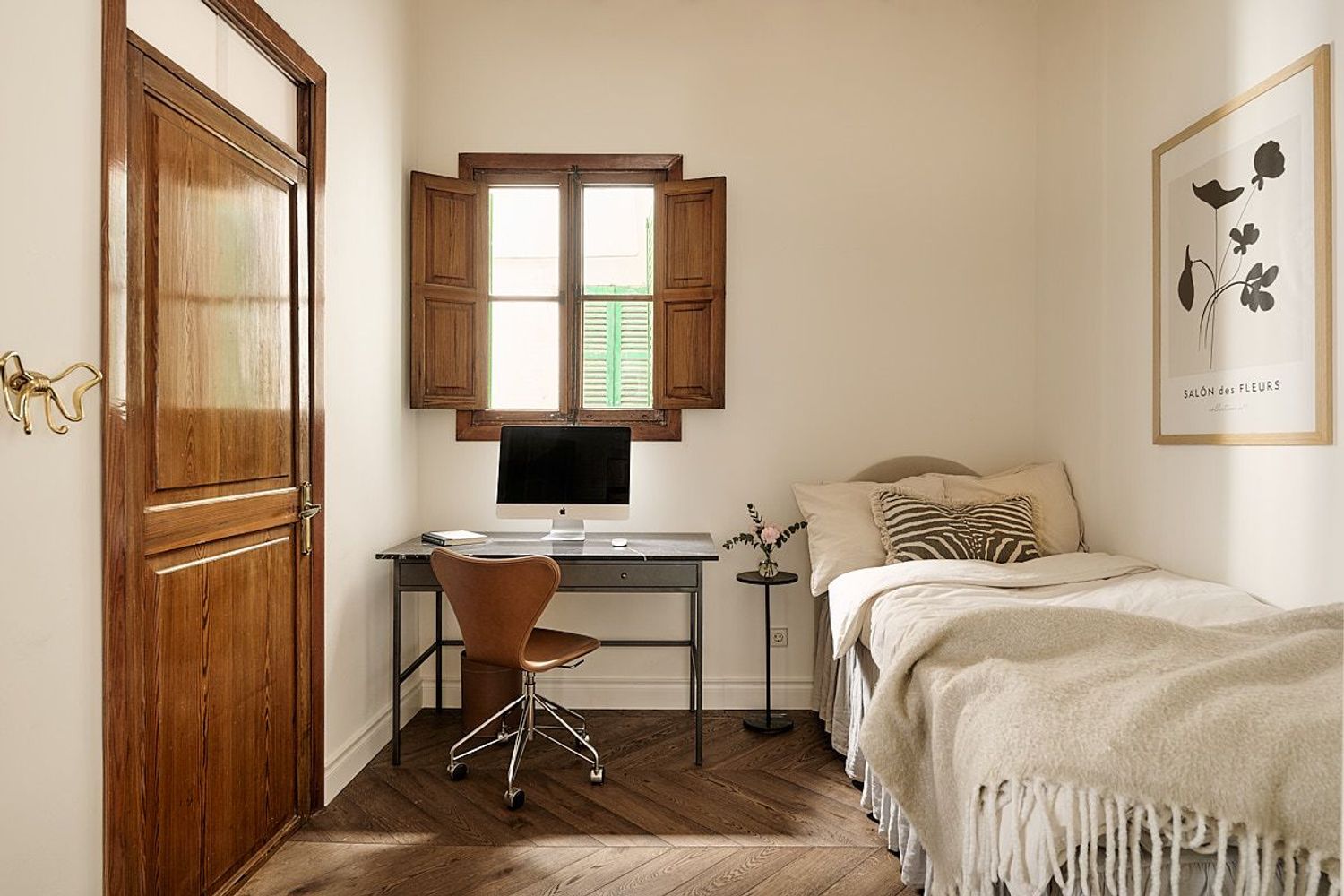 Piso en calle Vicente Yáñez Pinzon, 3 - Foto 21