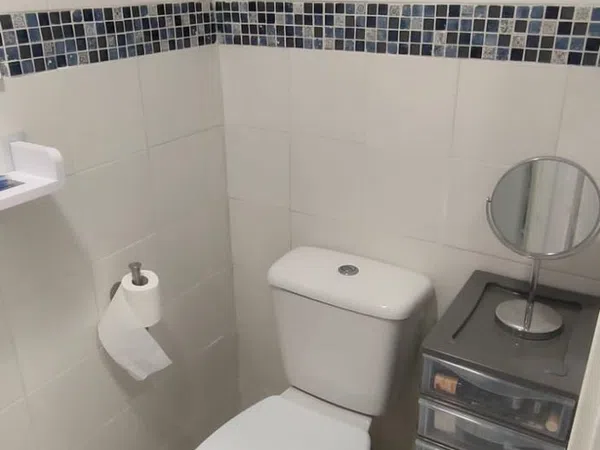 Estudio en calle de Narciso Serra, 5 - Foto 9