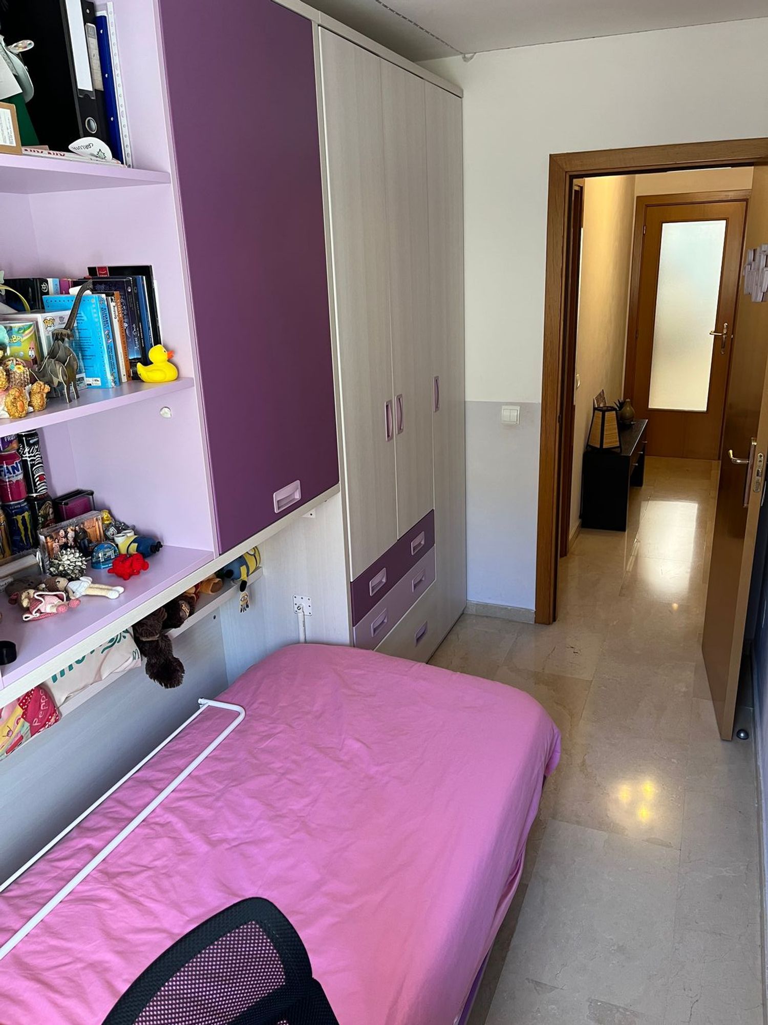 Piso en calle del Busqueret, 15 - Foto 34