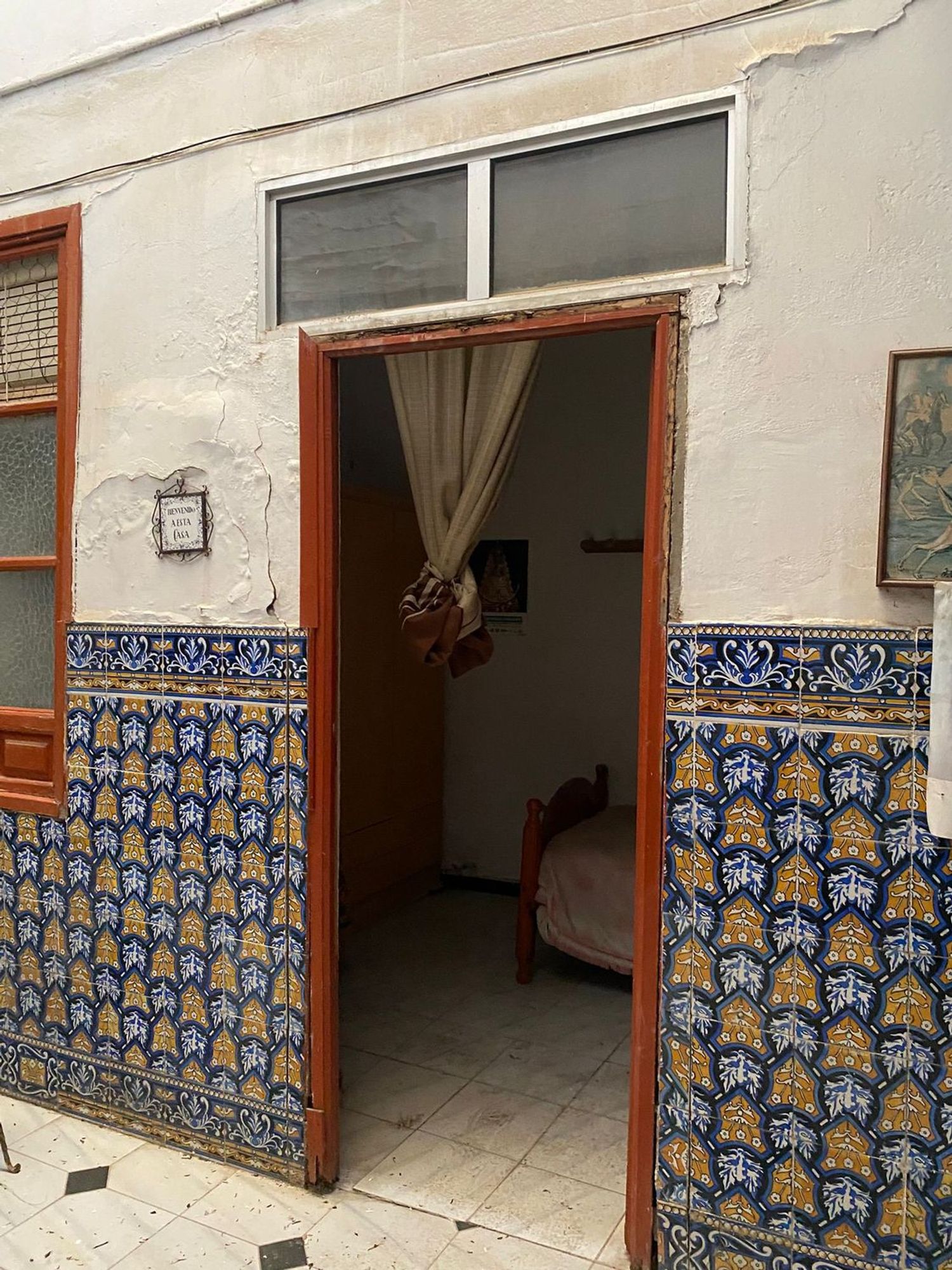 Casa o chalet independiente en Calle Morgado, 1 - Foto 3