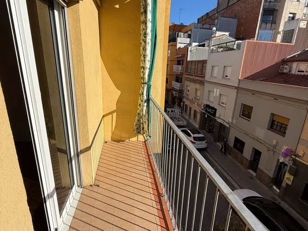 Piso en Calle de Sant Joaquim, 21 - Foto 10