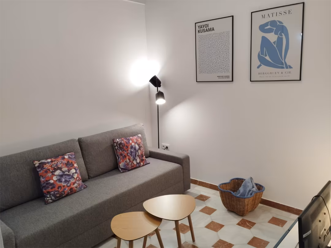 Apartamento en  Plaza San Sebastián 54 - Foto 10