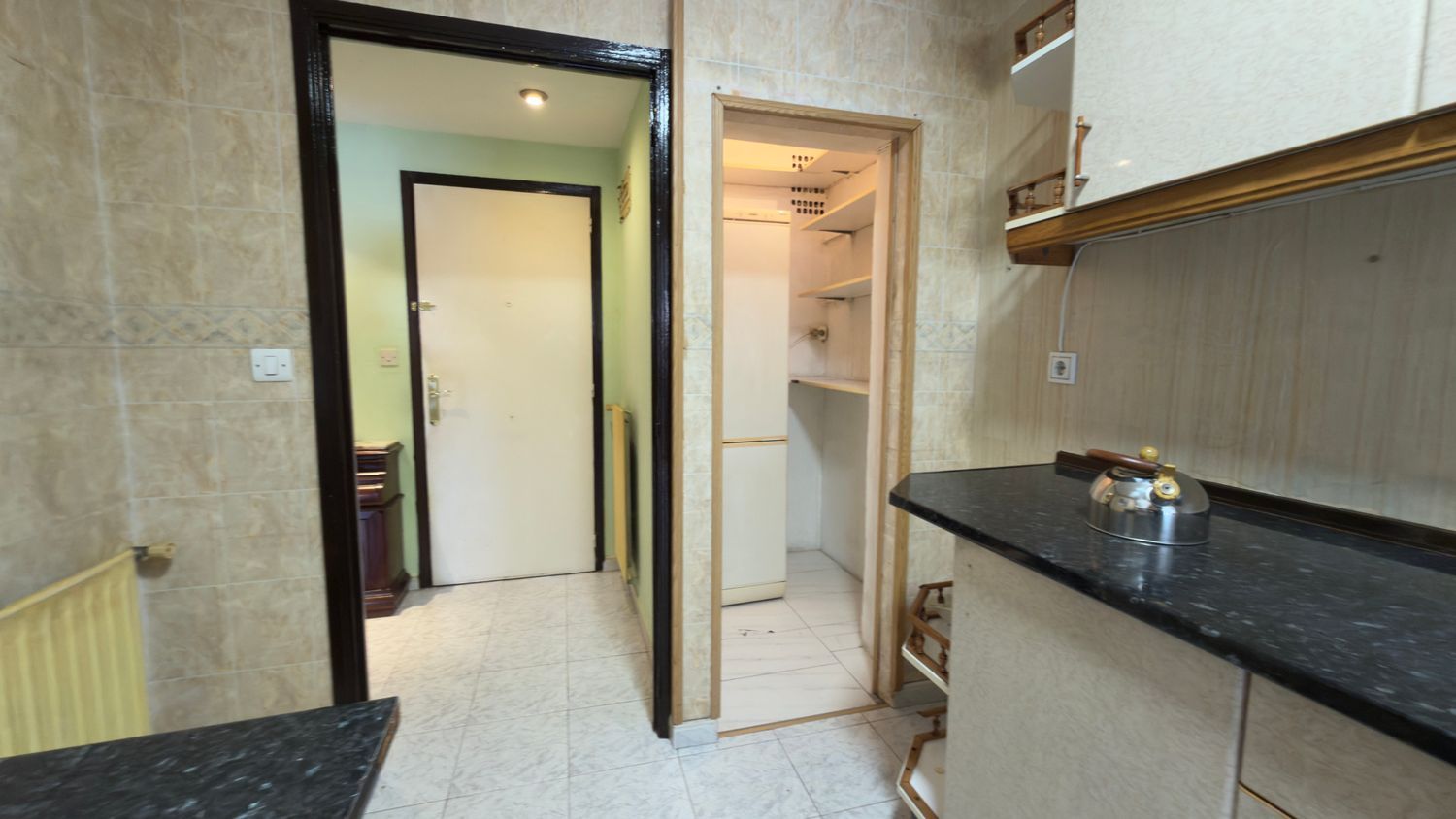 Piso en Barrio la Vega, 7, Ujo - Cenera, Ujo - Cenera - Foto 19