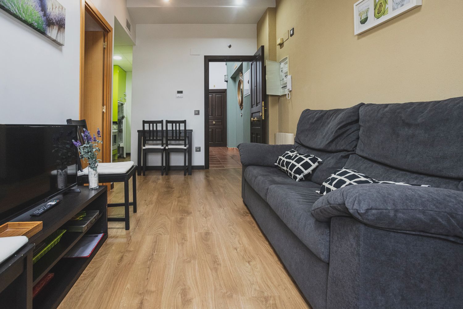Piso en Calle Horno, 15, Arrabal - Foto 6