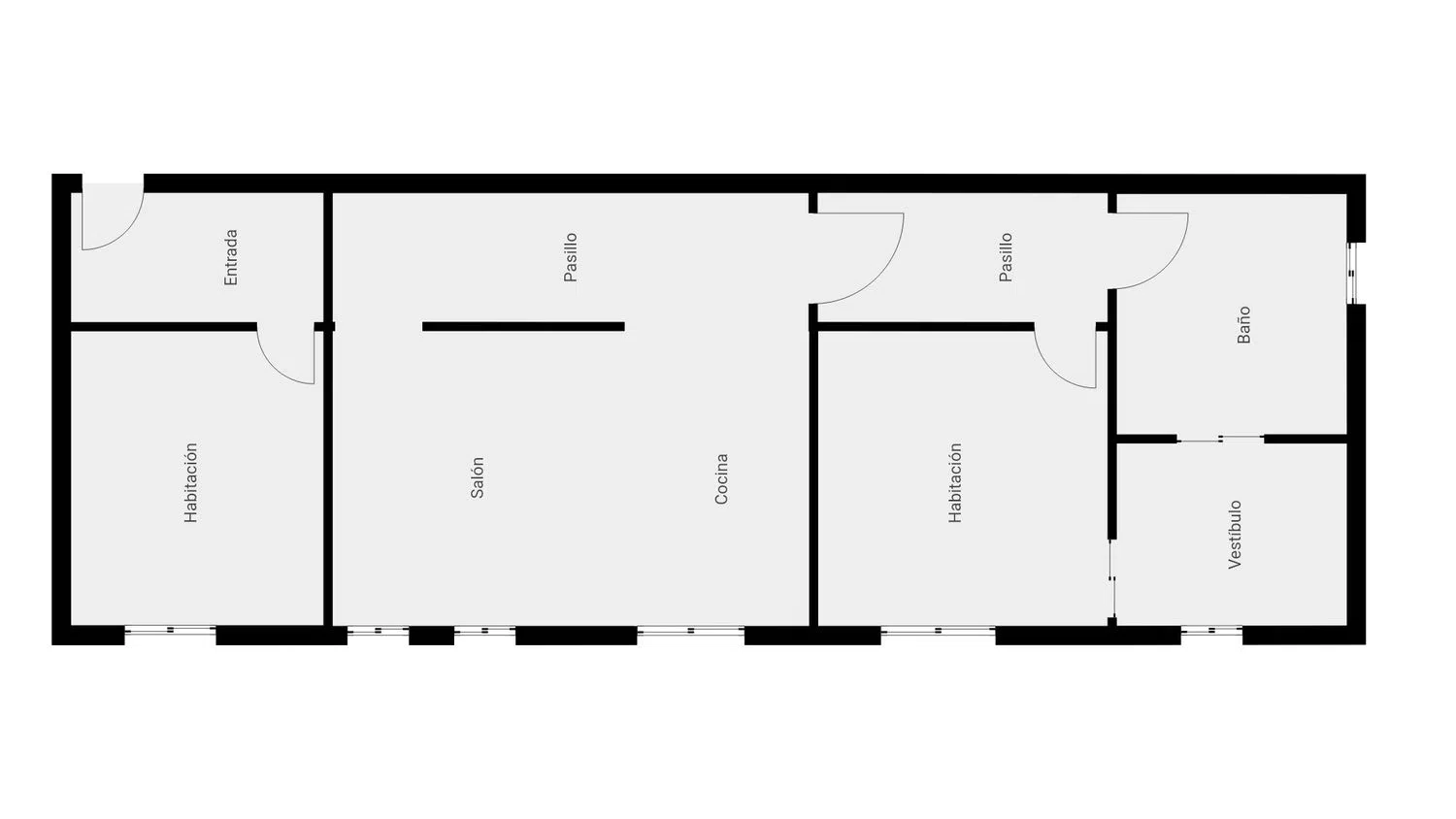 Piso en Barrio Pinar del Rey - Foto 34