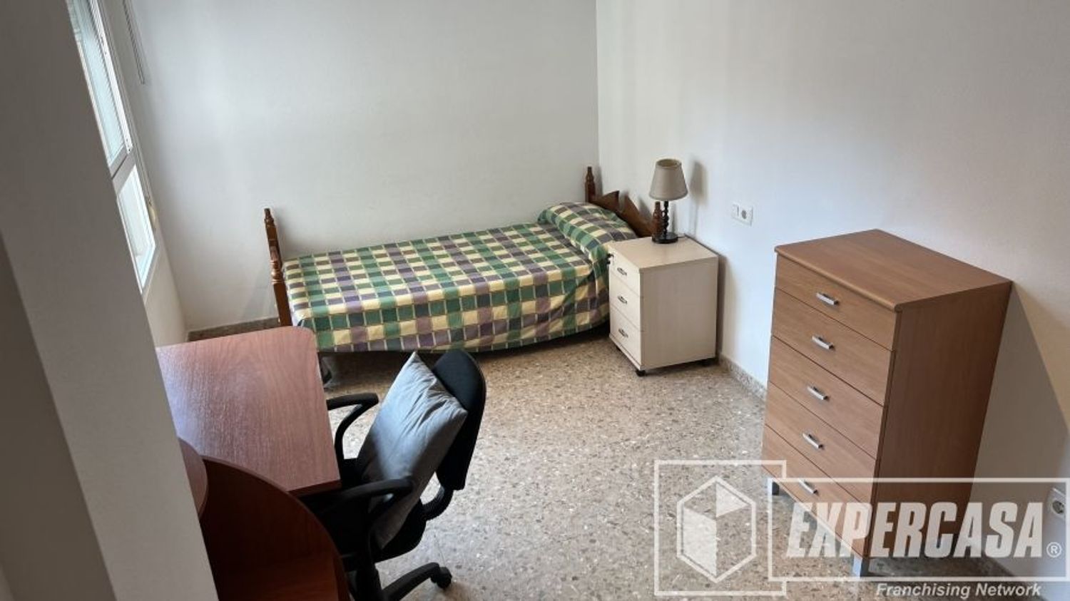 Piso en Zona Ensanche-Parque oeste, Zona Ensanche-Parque oeste - Foto 13