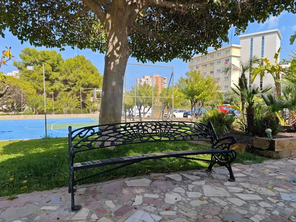Piso en Avenida Benidorm, 18, Playa de San Juan - Foto 22