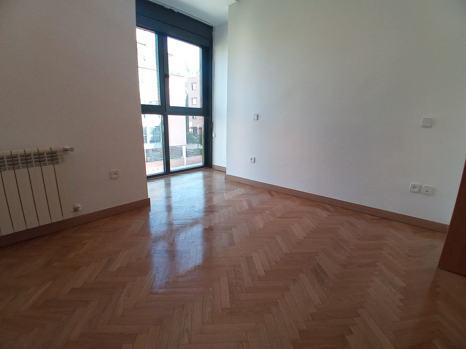 Piso en calle del Marqués de Altamira, 3 - Foto 10