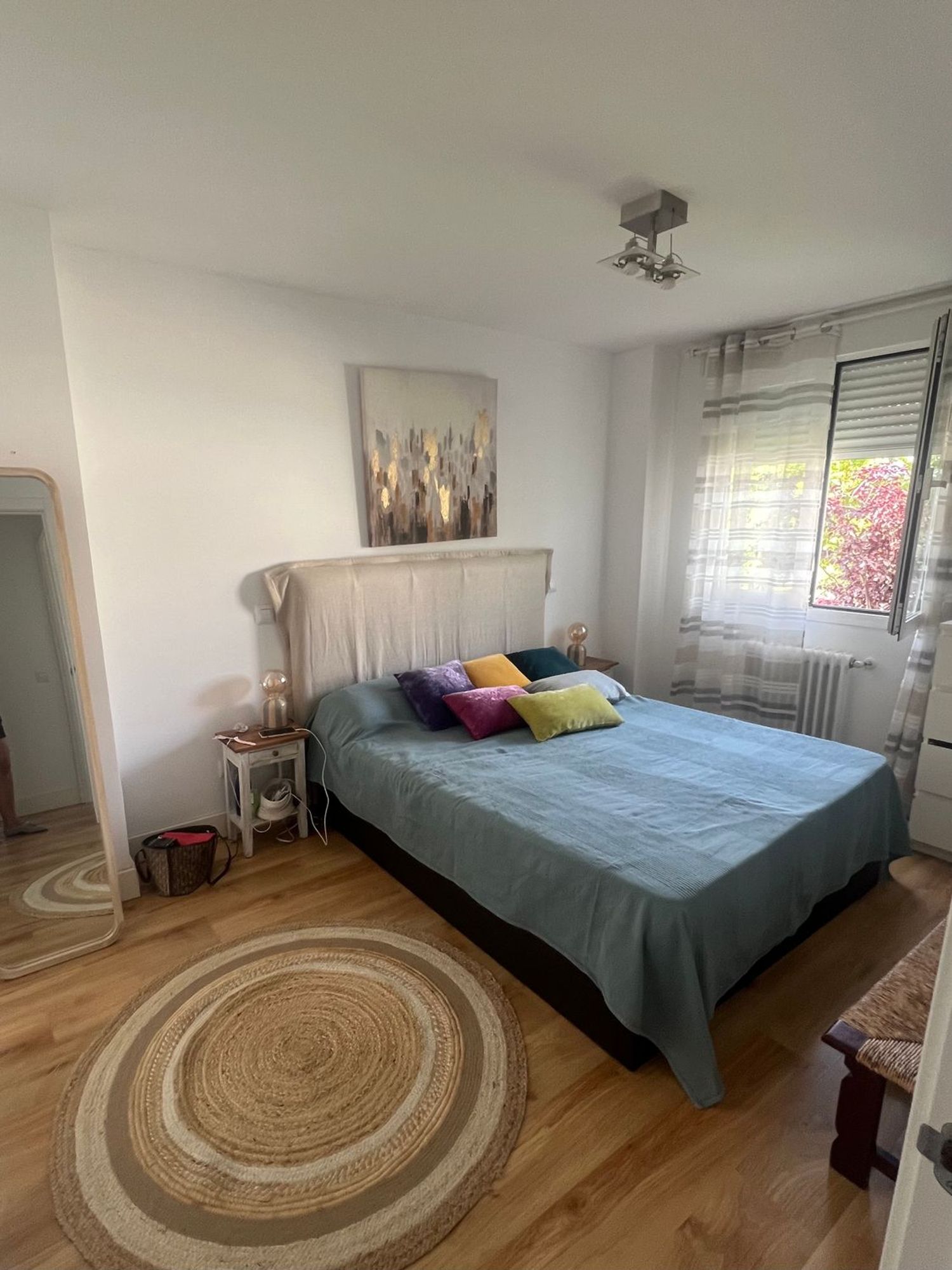 Piso en Via de las Dos Castillas, 7, Zona Avenida Europa - Foto 3