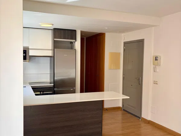 Estudio en calle Armengual de la Mota, 32 - Foto 5