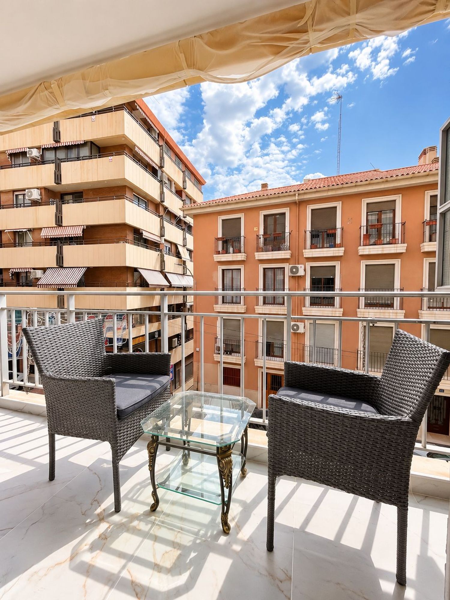Piso en Calle de la Virgen del Socorro, 67, Raval Roig-Virgen del Socorro - Foto 17