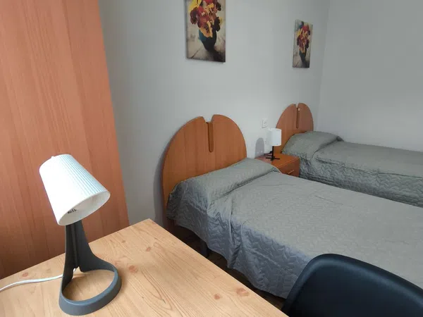 Piso en calle Álvarez Lorenzana, 16 - Foto 26