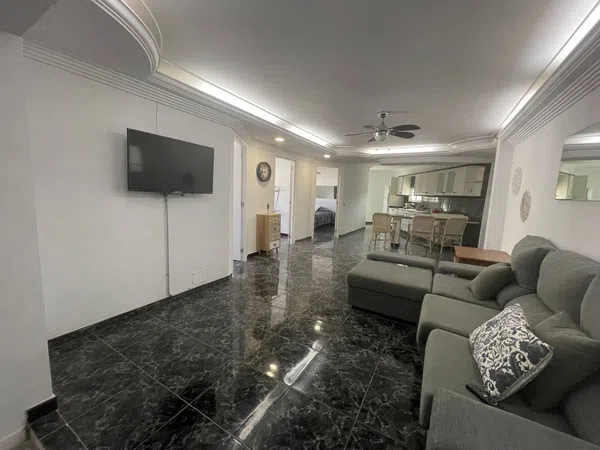 Piso en Calle Islas Baleares, 1 - Foto 1